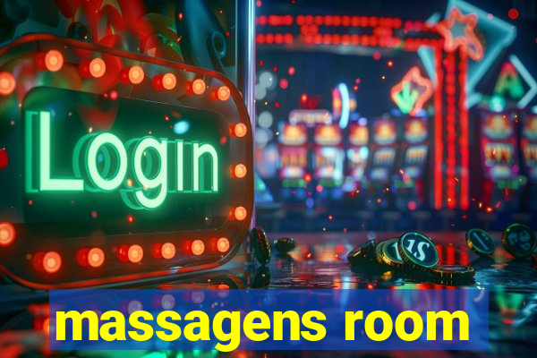 massagens room